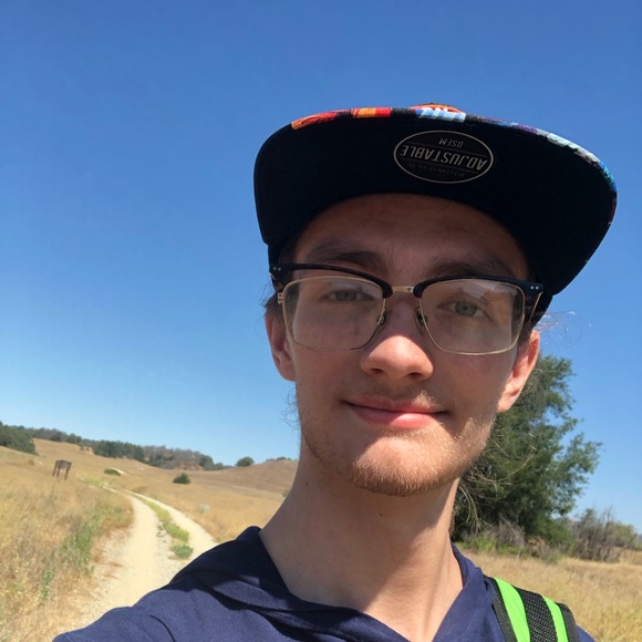 Meet your Posher, Seth - Picture 1 of 1